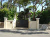 Hotel La Villa Mauresque 